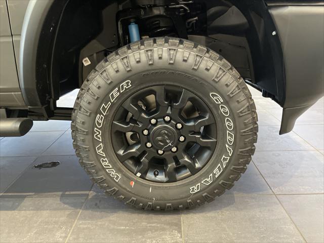 2026 Ram 2500 Tradesman Crew Cab 4x4 64 Box