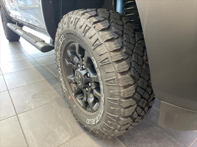 2026 Ram 2500 Tradesman Crew Cab 4x4 64 Box