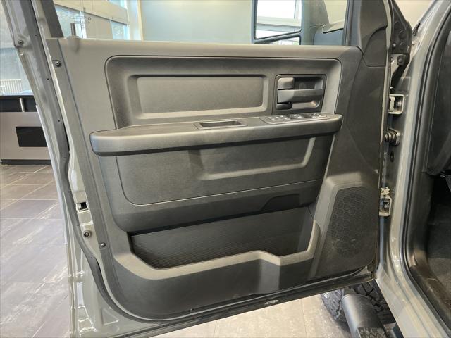 2026 Ram 2500 Tradesman Crew Cab 4x4 64 Box