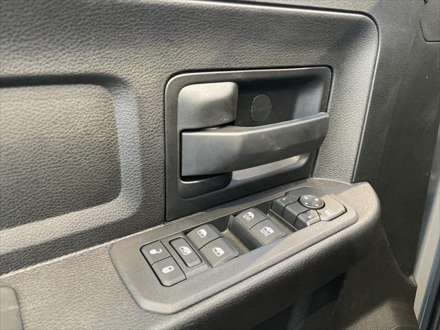 2026 Ram 2500 Tradesman Crew Cab 4x4 64 Box