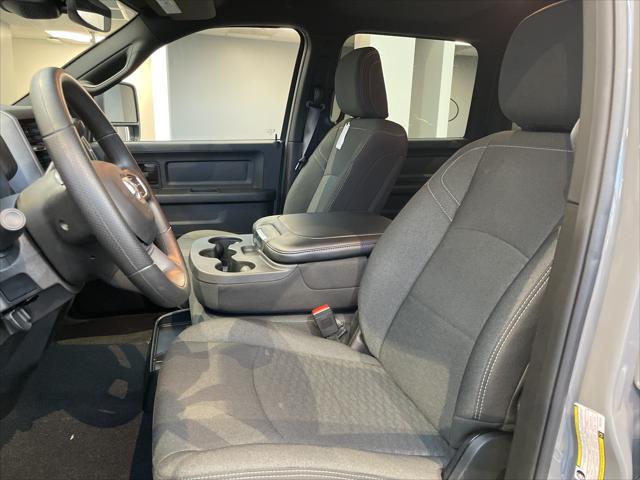 2026 Ram 2500 Tradesman Crew Cab 4x4 64 Box