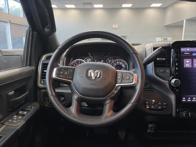 2026 Ram 2500 Tradesman Crew Cab 4x4 64 Box