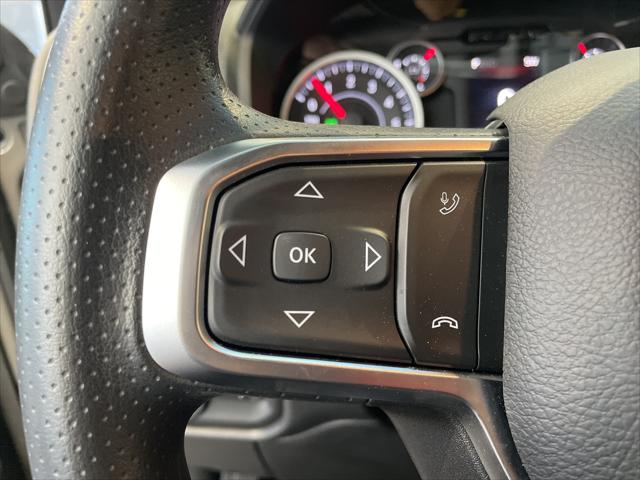 2026 Ram 2500 Tradesman Crew Cab 4x4 64 Box