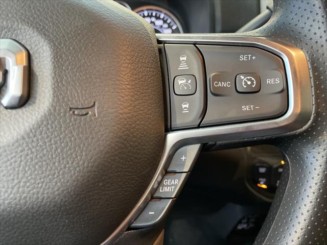 2026 Ram 2500 Tradesman Crew Cab 4x4 64 Box