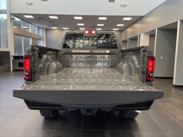 2026 Ram 2500 Tradesman Crew Cab 4x4 64 Box