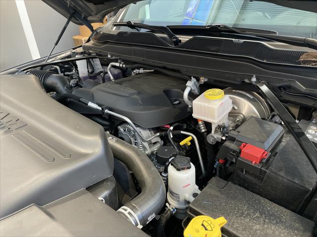 2026 Ram 2500 Tradesman Crew Cab 4x4 64 Box