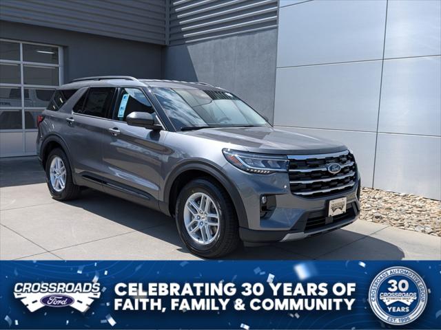 2026 Ford Explorer Active for sale in Lumberton, NC