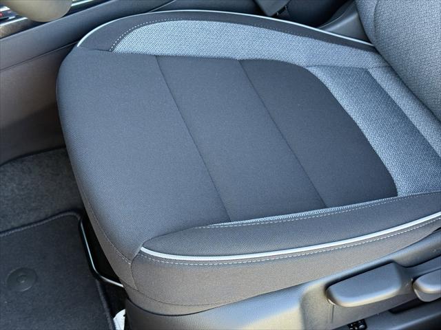 2026 Chevrolet TrailBlazer AWD LT