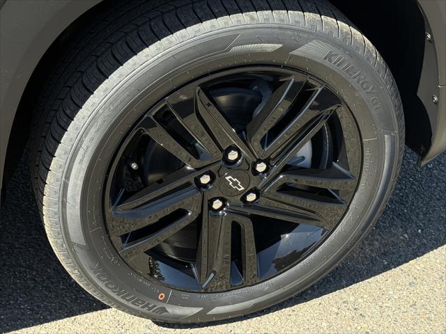 2026 Chevrolet TrailBlazer AWD LT