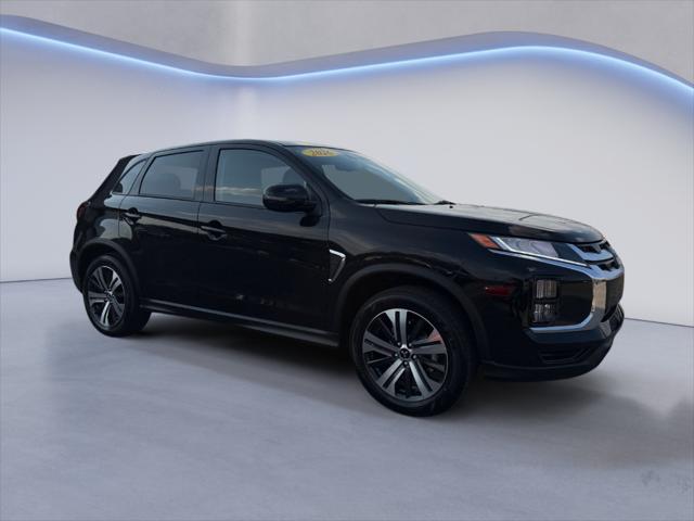 2026 Mitsubishi Outlander Sport 2.0 SE for sale in OAK RIDGE, TN