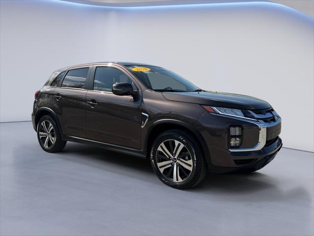 2026 Mitsubishi Outlander Sport 2.0 SE for sale in OAK RIDGE, TN