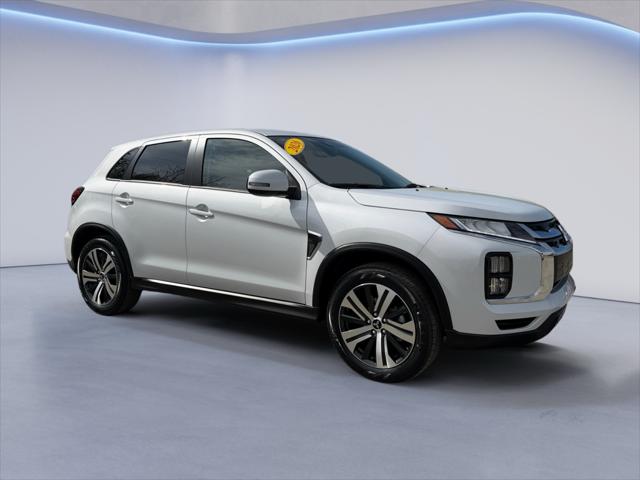 2026 Mitsubishi Outlander Sport 2.0 SE for sale in OAK RIDGE, TN