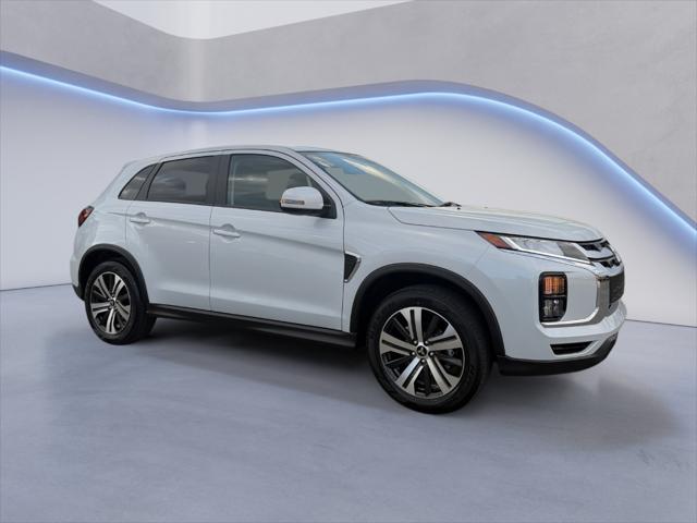 2026 Mitsubishi Outlander Sport 2.0 SE for sale in OAK RIDGE, TN