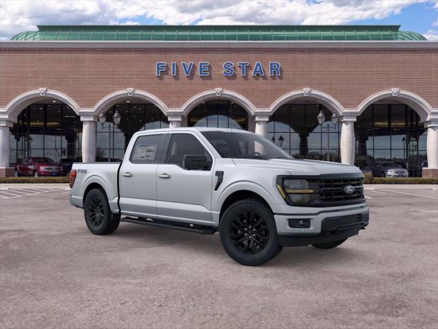 2026 Ford F-150 XLT for sale in North Richland Hills, TX