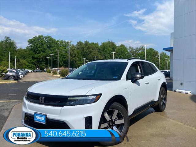2026 Honda Prologue Touring for sale in Fredericksburg, VA
