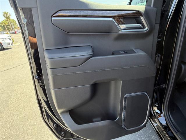2026 GMC Sierra 1500 Double Cab, Standard Bed, SLE, 4WD