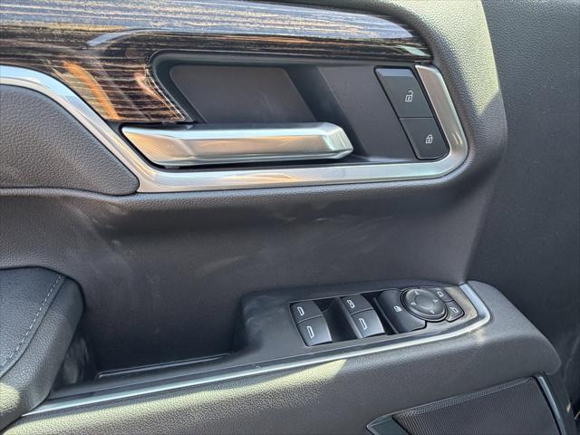 2026 GMC Sierra 1500 Double Cab, Standard Bed, SLE, 4WD