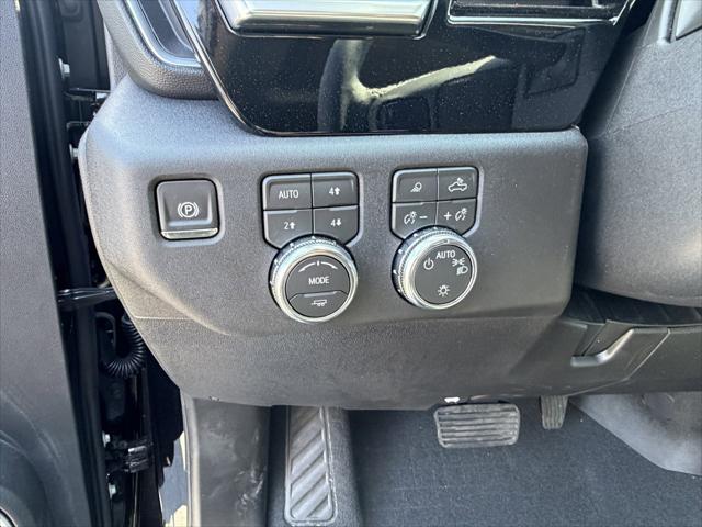 2026 GMC Sierra 1500 Double Cab, Standard Bed, SLE, 4WD