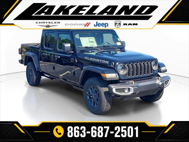 2026 Jeep Gladiator Sport for sale in Lakeland, FL