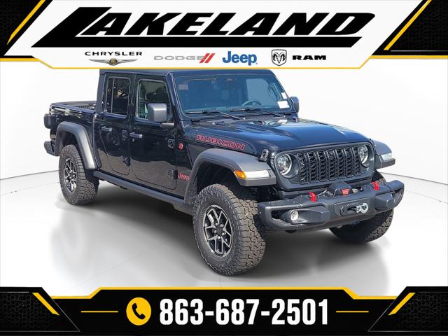 2026 Jeep Gladiator Sport for sale in Lakeland, FL