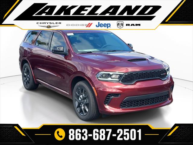 2026 Dodge Durango GT AWD HEMI V8 for sale in Lakeland, FL