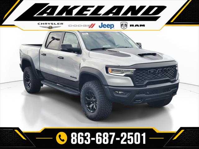 2026 Ram 1500 RHO Crew Cab 4x4 5'7" Box for sale in Lakeland, FL