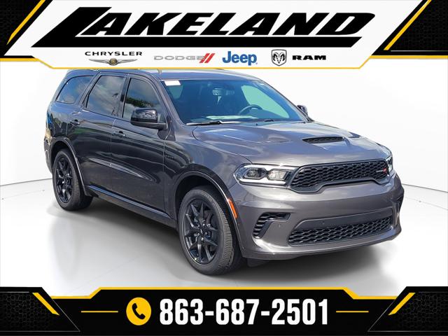 2026 Dodge Durango GT AWD HEMI V8 for sale in Lakeland, FL