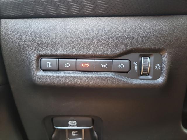 2026 Jeep Cherokee Overland 4x4