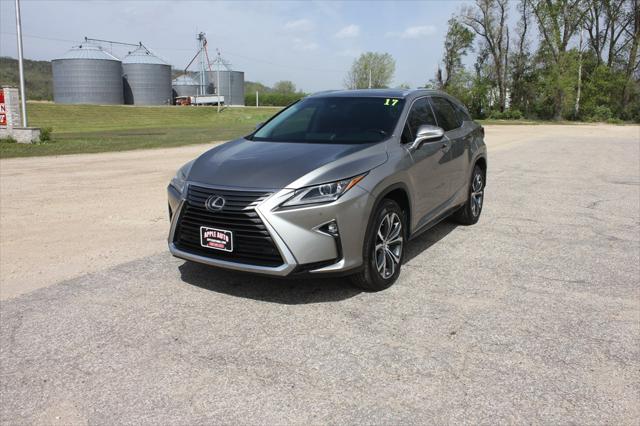 2017 Lexus RX 350 BASE for sale in La Crescent, MN