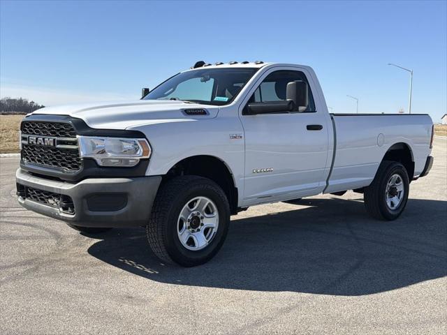 2019 Ram 3500 Tradesman Regular Cab 4x4 8' Box for sale in La Crescent, MN