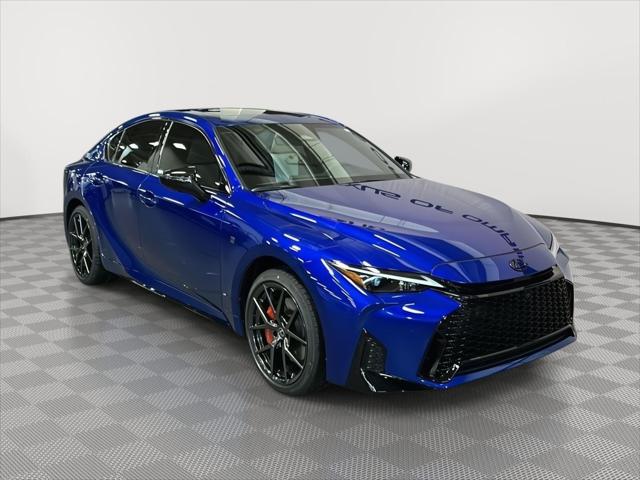 2026 Lexus IS 350 F SPORT for sale in Omaha, NE