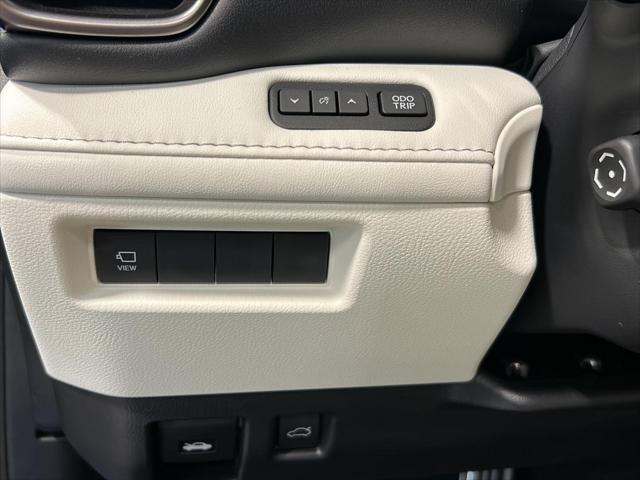 2026 Lexus IS 350 F SPORT