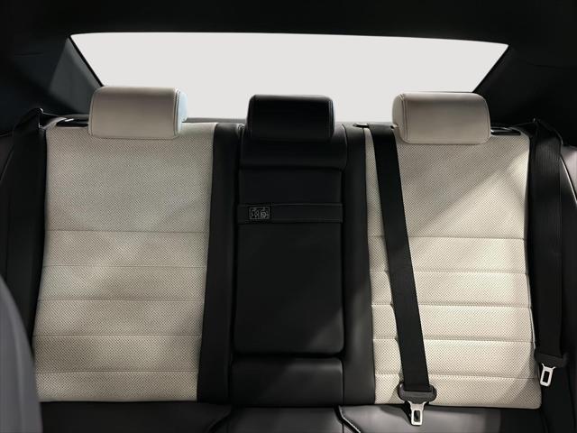 2026 Lexus IS 350 F SPORT
