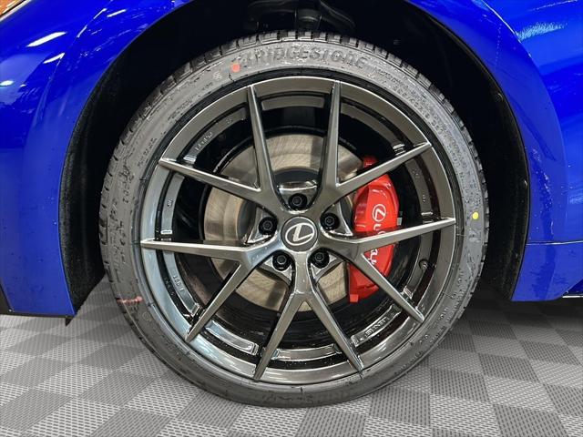 2026 Lexus IS 350 F SPORT