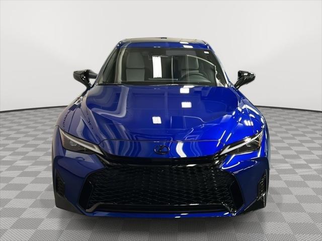 2026 Lexus IS 350 F SPORT