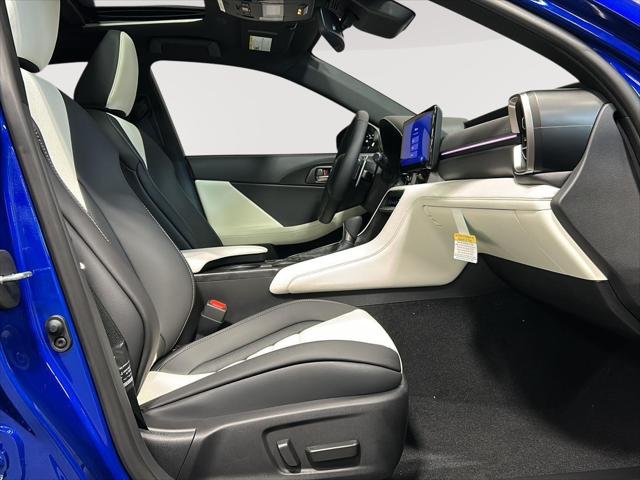 2026 Lexus IS 350 F SPORT