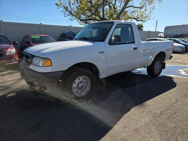 2005 Mazda 300 B2300 2WD for sale in Sacramento, CA