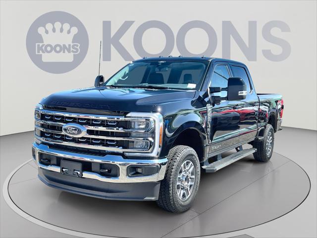 2026 Ford F-250 LARIAT for sale in Sterling, VA