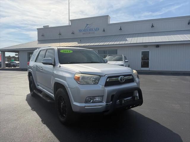 2011 Toyota 4Runner SR5 V6 for sale in Morehead City, NC