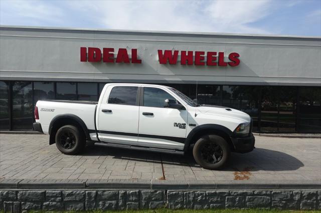 2021 Ram 1500 SLT for sale in Sioux City, IA