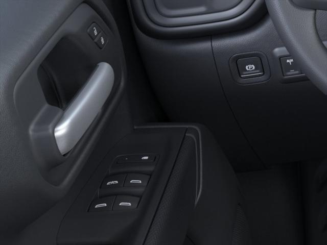 2025 Chevrolet Silverado 3500HD Work Truck
