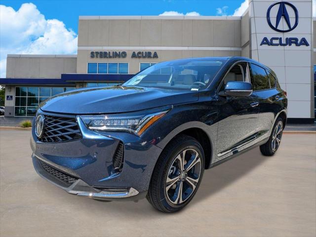 2026 Acura RDX Technology for sale in Austin, TX