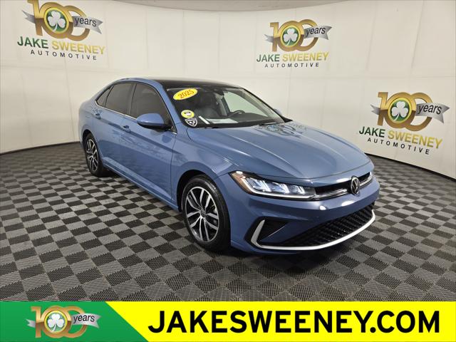 2025 Volkswagen Jetta 1.5T SE for sale in Cincinnati, OH