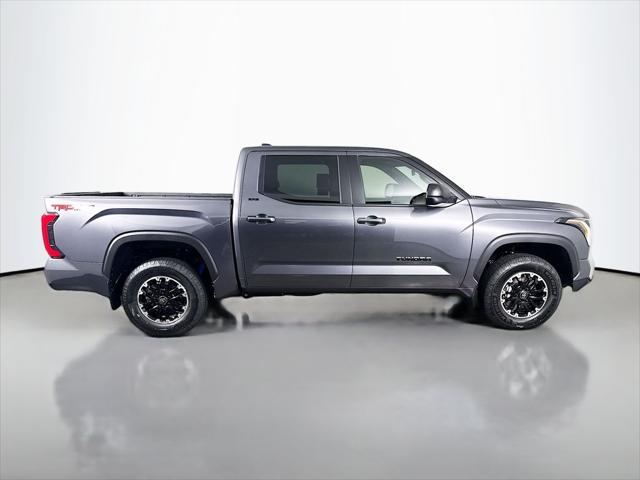 2026 Toyota Tundra SR5 CrewMax 5.5' Bed