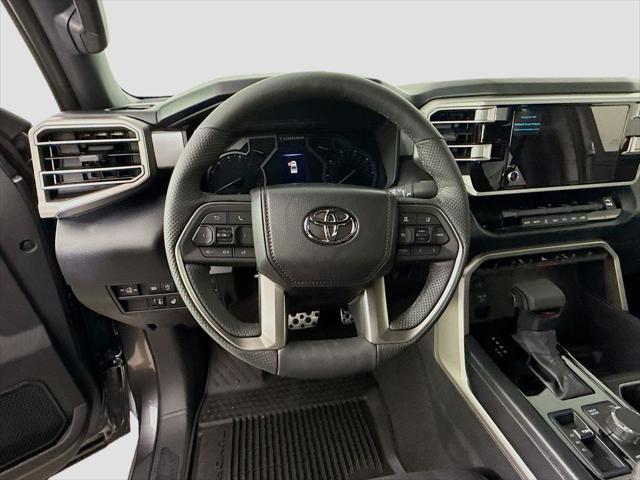 2026 Toyota Tundra SR5 CrewMax 5.5' Bed