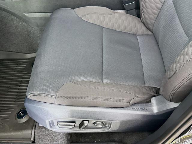 2026 Toyota Tundra SR5 CrewMax 5.5' Bed