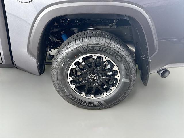 2026 Toyota Tundra SR5 CrewMax 5.5' Bed