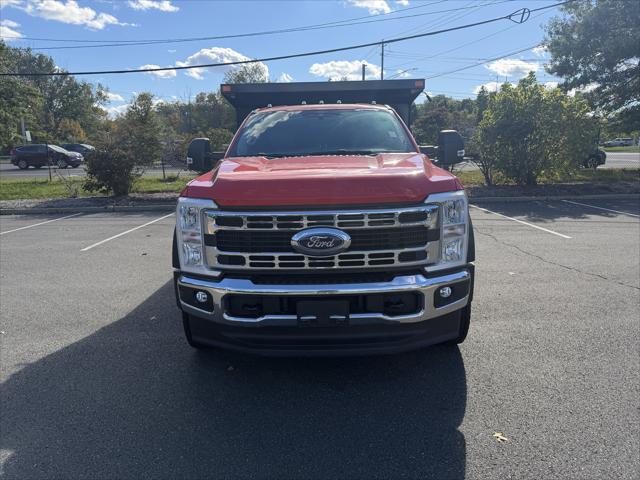 2024 Ford F-450 XL for sale in Nanuet, NY