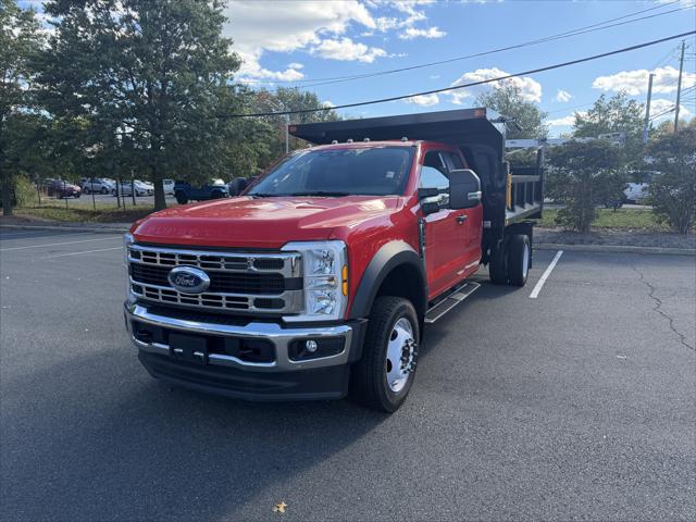 2024 Ford F-450 XL