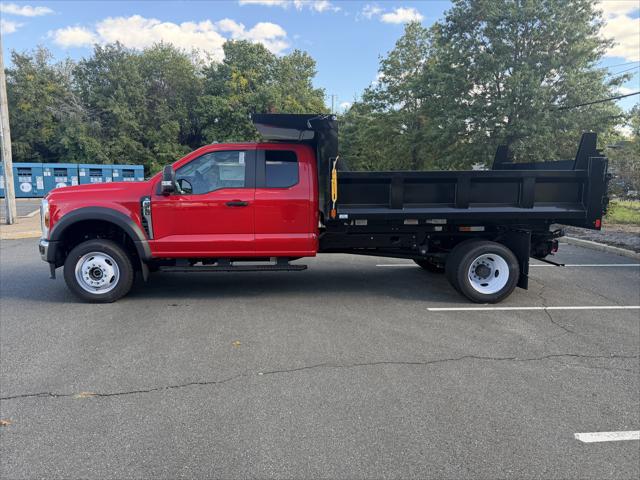 2024 Ford F-450 XL